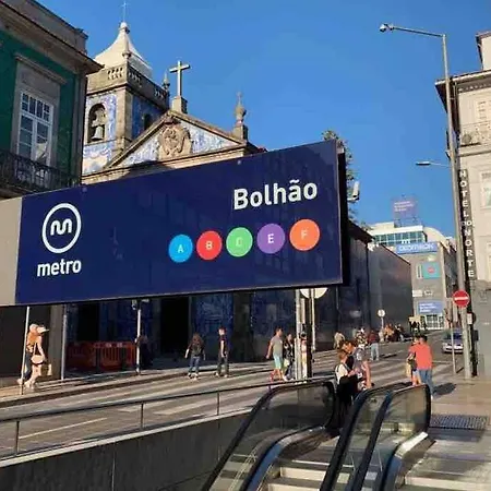 Heart Place 2 * Порту