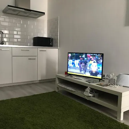 Heart Place 2 Апартаменты Порту