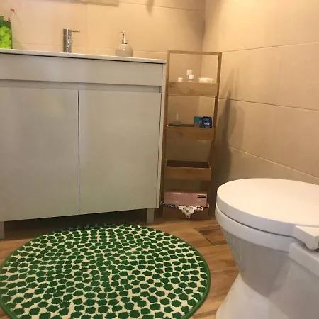 Apartamento Heart Place 2