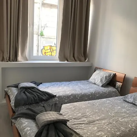 Heart Place 2 Daire *