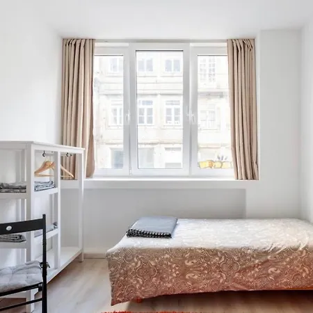 Heart Place 2 Apartamento