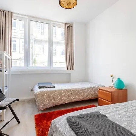 Heart Place 2 Apartamento *