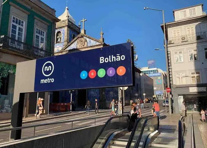 Heart Place 2 * Oporto