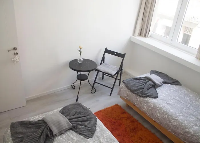 Heart Place 2 Oporto