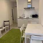 Heart Place 2 Apartment