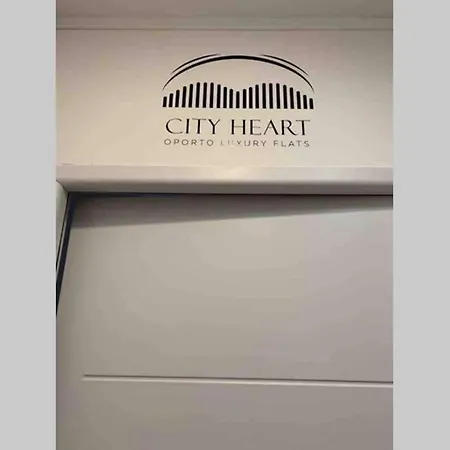 Appartamento Heart Place 2 *