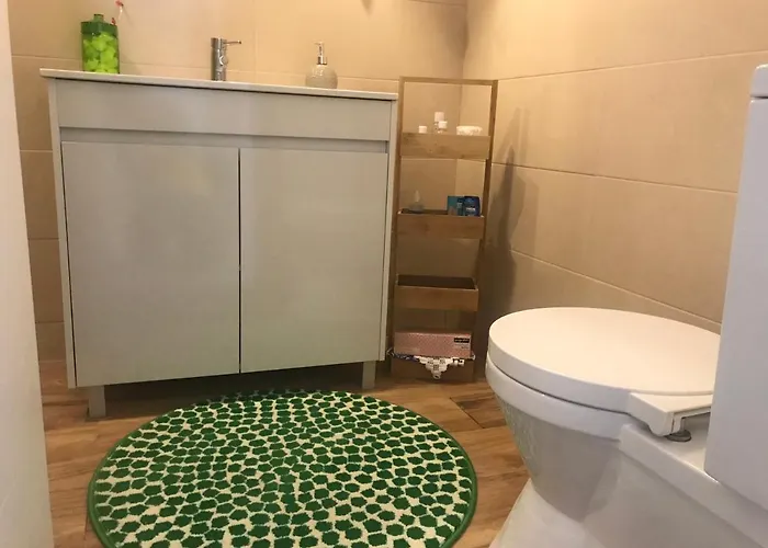 Apartment Heart Place 2