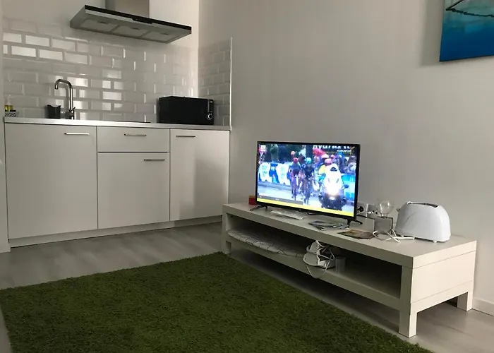 Heart Place 2 Apartment Porto