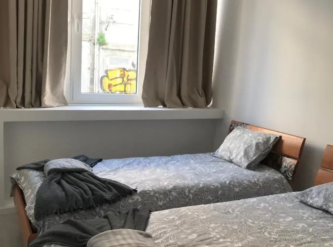 Heart Place 2 아파트 *