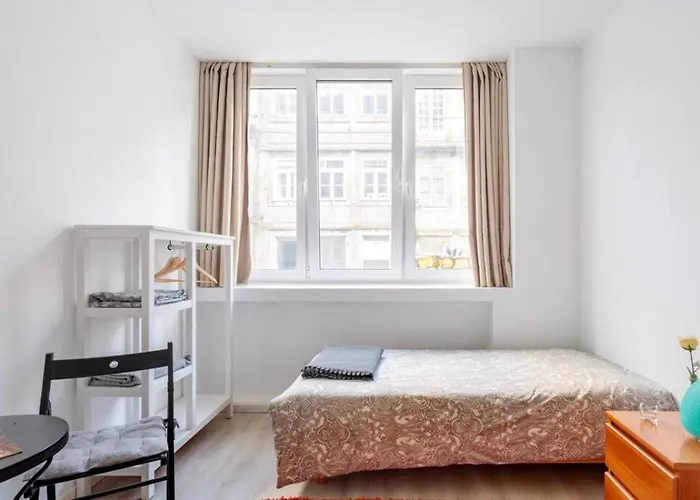 Heart Place 2 Apartment