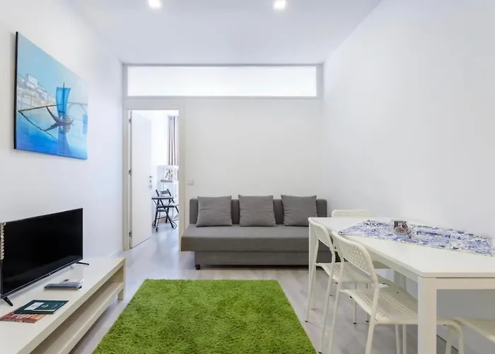 Heart Place 2 Apartment Porto